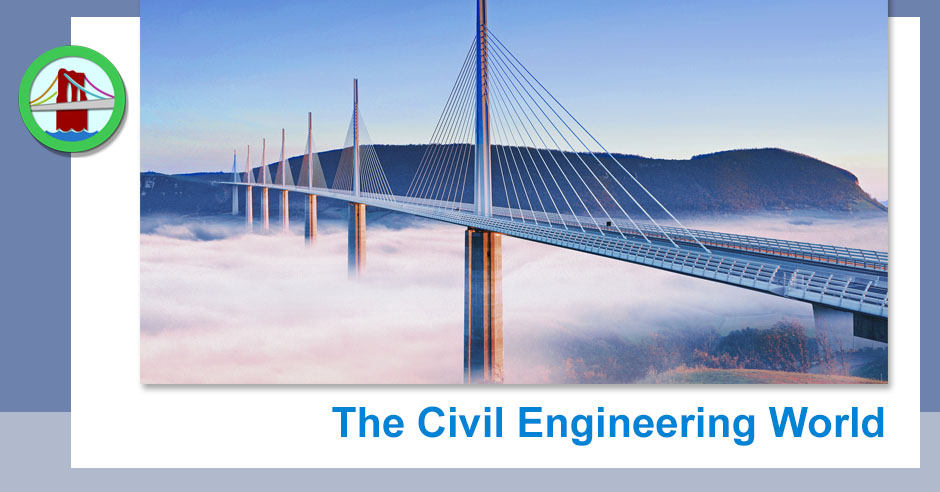 The Civil Engineering World