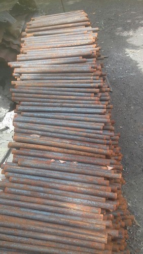 Dowel Bars