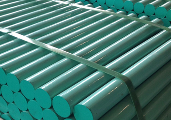 Epoxy Coated Dowel Bars