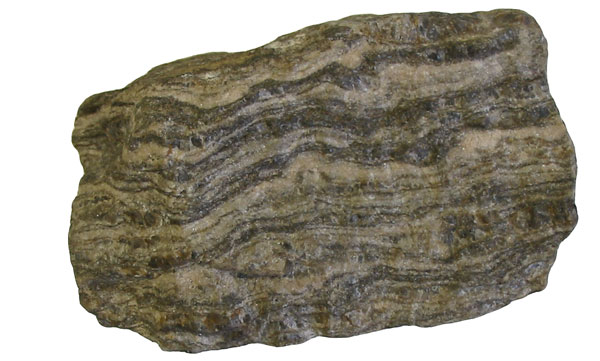 Gneiss Rock