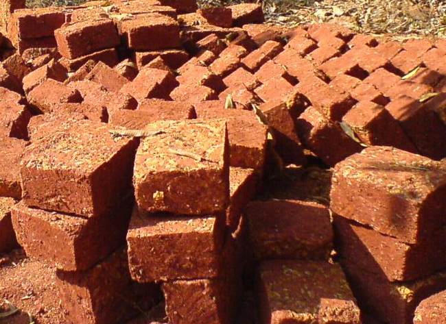 Laterite Stone