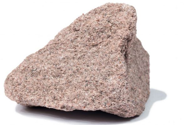 Quartzite Rock